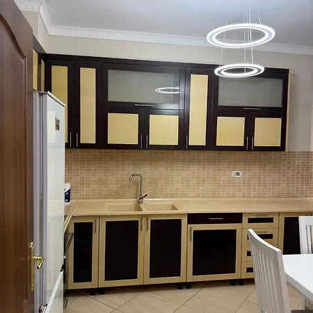 Apartment Kodra E Diellit