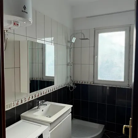 Apartment Kodra E Diellit
