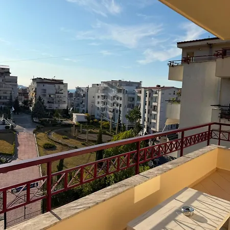 Kodra E Diellit Apartment Tirana