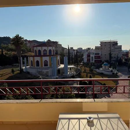 Kodra E Diellit Apartment